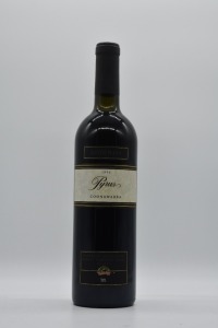 Lindeman's Pyrus Cabernet Blend 1995