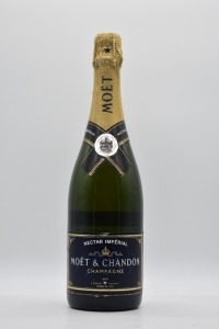 Moet & Chandon Nectar Imperial Champagne NV