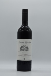 Fraser Gallop Parterre Cabernet Sauvignon 2012