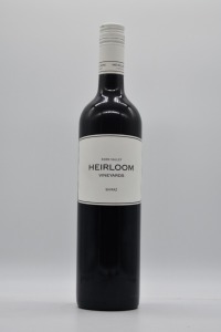 Heirloom Vineyards Shiraz 2012