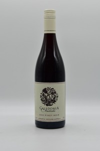 Caledonia Australis Pinot Noir 2018