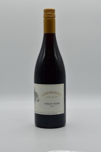 Yeringberg Pinot Noir 2017
