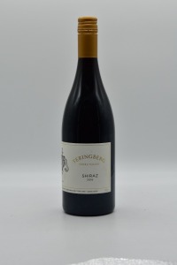 Yeringberg Shiraz 2016