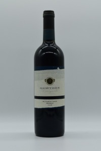 Gemtree Vineyards Shiraz 1999