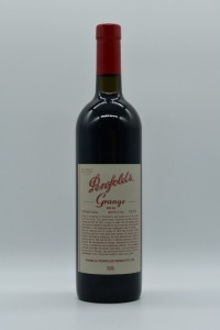 Penfolds Grange Shiraz 2004