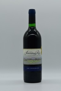 Jamiesons Run Cabernet Blend 1998