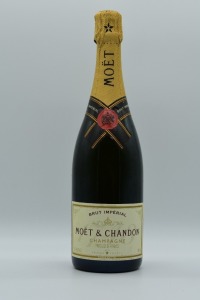 Moet & Chandon Brut Imperial Champagne NV