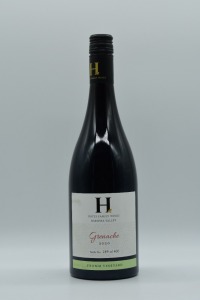Hayes Family Wines Vineyard Series Fromm Grenache 2020
