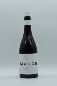 Maude Wines Pinot Noir 2019