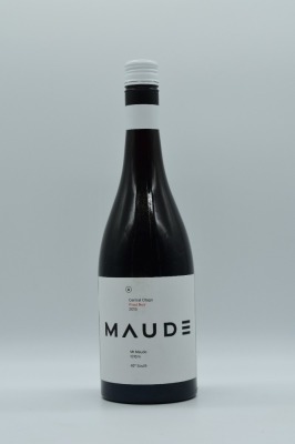 Maude Wines Pinot Noir 2019