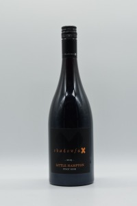 Shadowfax Little Hampton Pinot Noir 2019