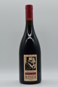 Bindi Block 5 Pinot Noir 2000