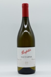 Penfolds Yattarna Chardonnay 2002