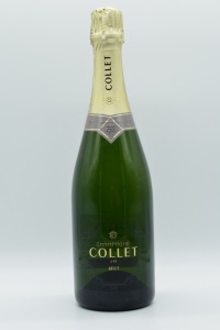 Champagne Collet Brut Champagne NV