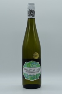 Paisley Cashmere Riesling 2020