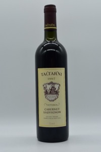 Taltarni Cabernet Sauvignon 1997