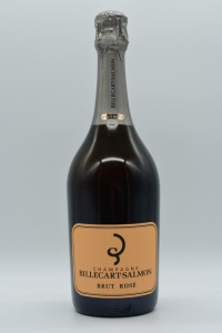Champagne Billecart Salmon Rose Champagne NV