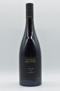 Charles Melton Voices of Angels Shiraz 2018