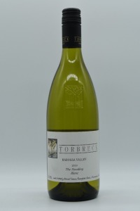 Torbreck The Steading Blanc Marsanne Rousanne Viognier 2019