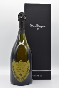 Moet & Chandon Dom Perignon Champagne 2000