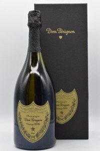 Moet & Chandon Dom Perignon Champagne 2006
