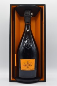 Veuve Clicquot La Grande Dame Champagne 2004