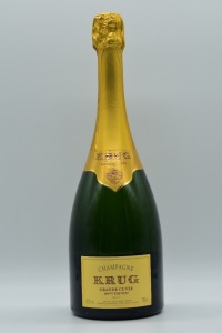 Champagne Krug Grand Cuvee 169 Champagne Champagne NV