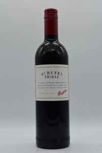 Penfolds St Henri South Australia Shiraz 2018