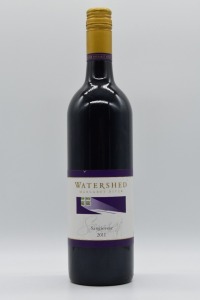 Watershed Margaret River Sangiovese 2011