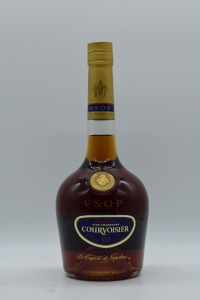 Courvoisier VSOP Cognac NV