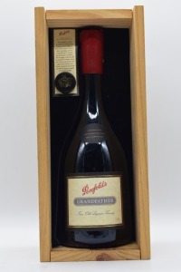 Penfolds Grandfather Fortified South Australia NV