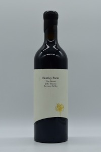 Hentley Farm The Beast Shiraz Barossa 2017