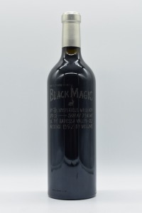 Small Gully Wines Black Magic Shiraz Barossa 2012