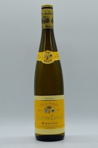 Gustave Lorentz Reserve Riesling Alsace 2019