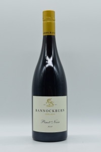 Bannockburn Pinot Noir 2019