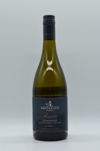 Brookland Valley Estate Reserve Chardonnay 2020