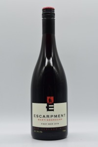 Escarpment Pinot Noir 2018