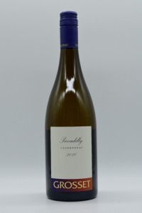 Grosset Piccadilly Chardonnay 2020