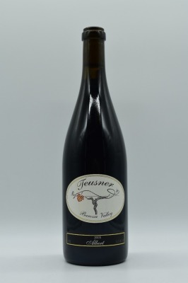 Teusner Albert Shiraz Barossa 2005