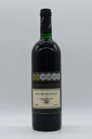 De Bortoli Shiraz Yarra Valley 1996