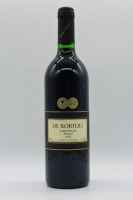 De Bortoli Shiraz Yarra Valley 1999