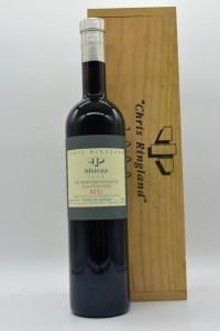 Chris Ringland Dry Grown Shiraz Barossa 2000