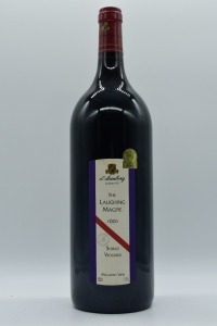 d'Arenberg The Laughing Magpie Shiraz Blend McLaren Vale 2003