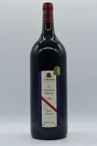 d'Arenberg The Laughing Magpie Shiraz Blend McLaren Vale 2003