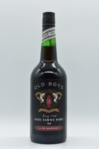 De Bortoli Old Boys Very Old Port NV