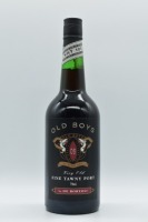 De Bortoli Old Boys Very Old Port NV