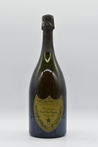 Moet & Chandon Dom Perignon Champagne Champagne 1985