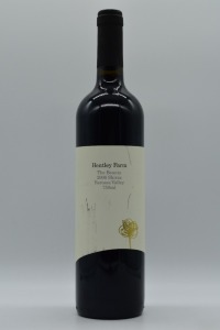 Hentley Farm The Beast Barossa Shiraz 2006