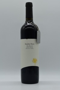 Hentley Farm The Beast Barossa Shiraz 2009