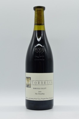 Torbreck The Steading Barossa Grenache Blend 2009